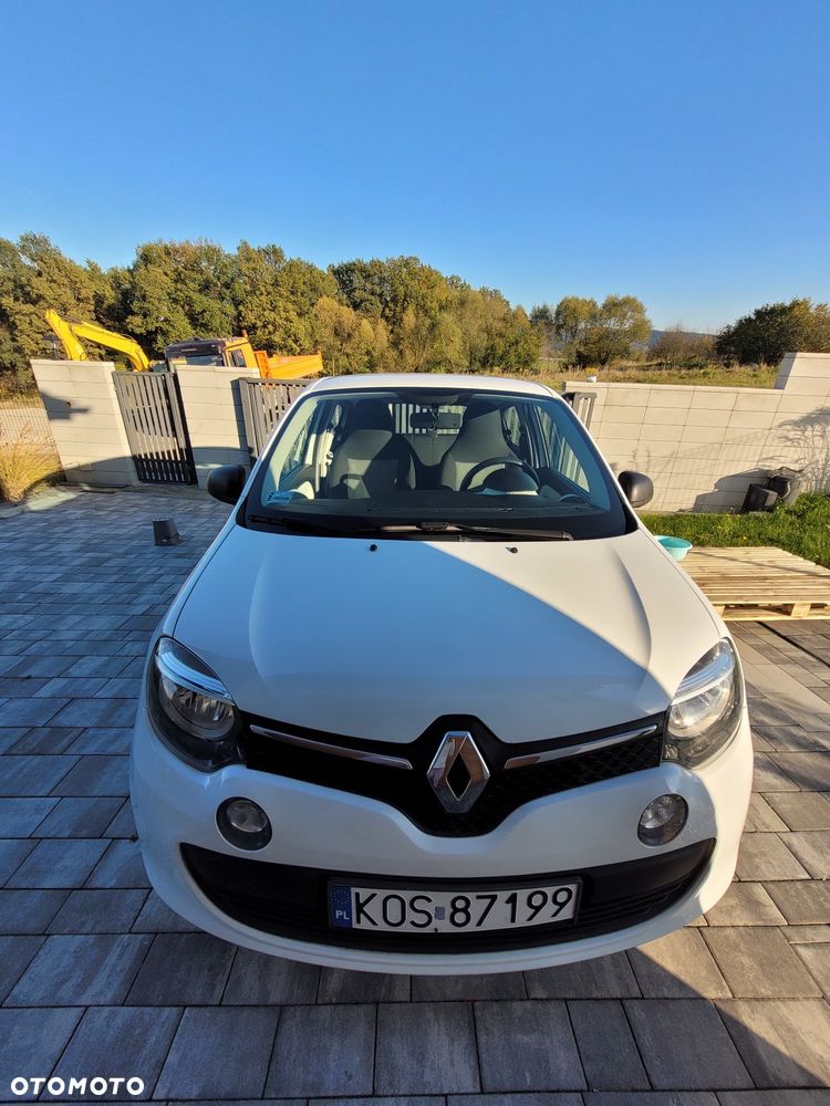 Renault Twingo - 2