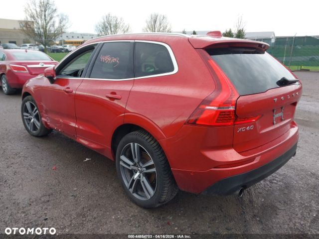 Volvo XC 60 T5 AWD Geartronic Momentum - 5