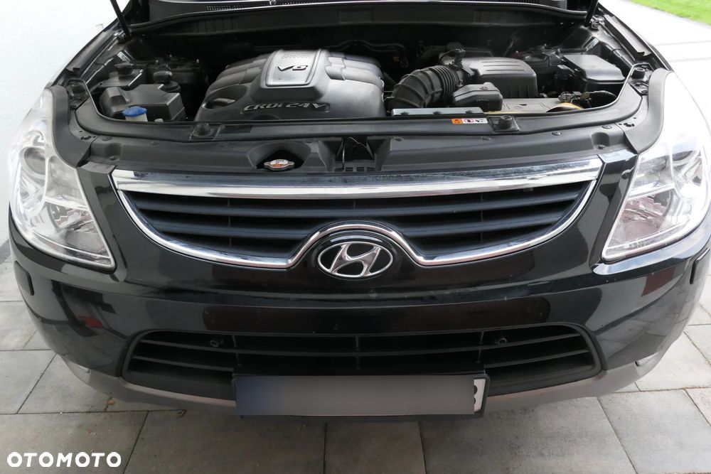 Hyundai ix55 - 14