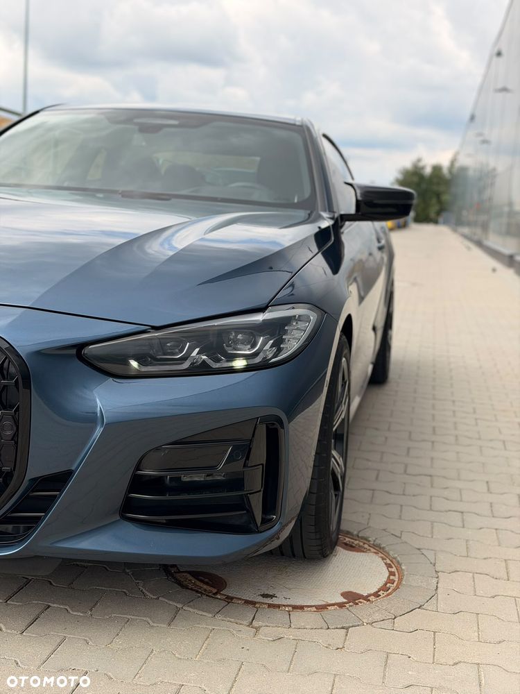 BMW Seria 4 430i xDrive M Sport - 14
