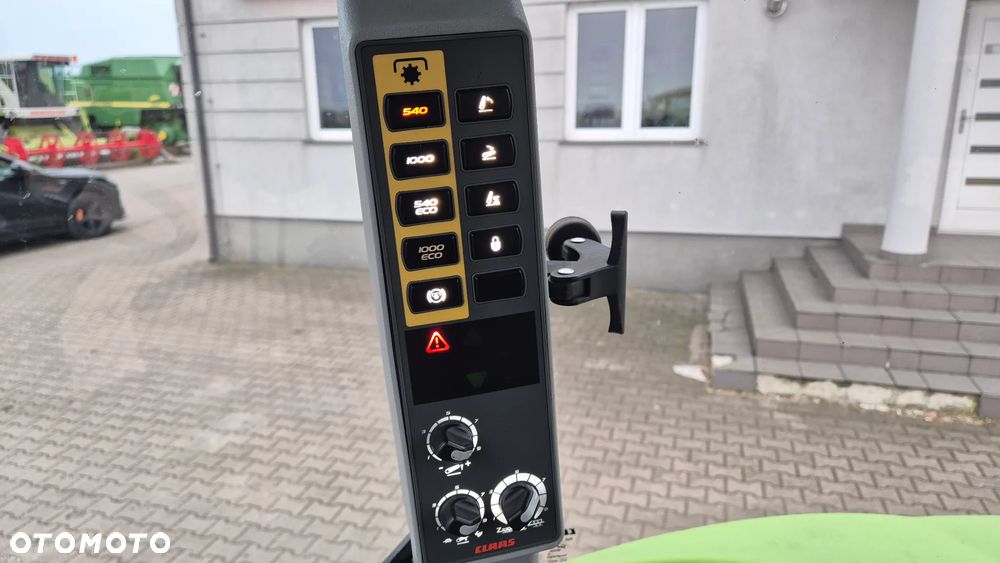Claas Arion 420 2017R - 15