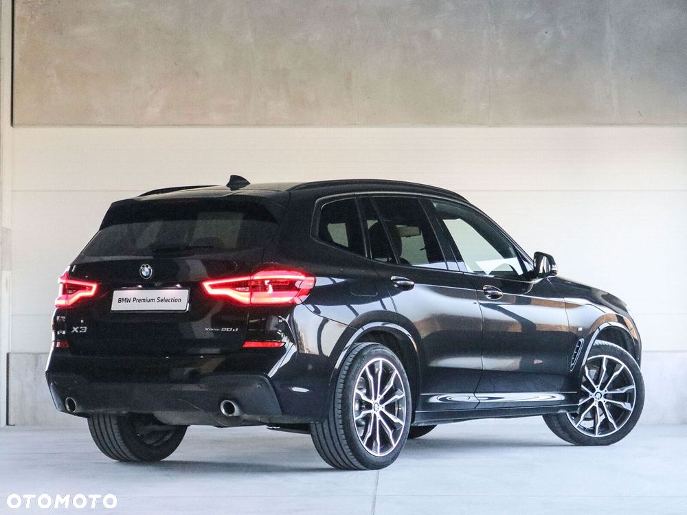 BMW X3 - 2