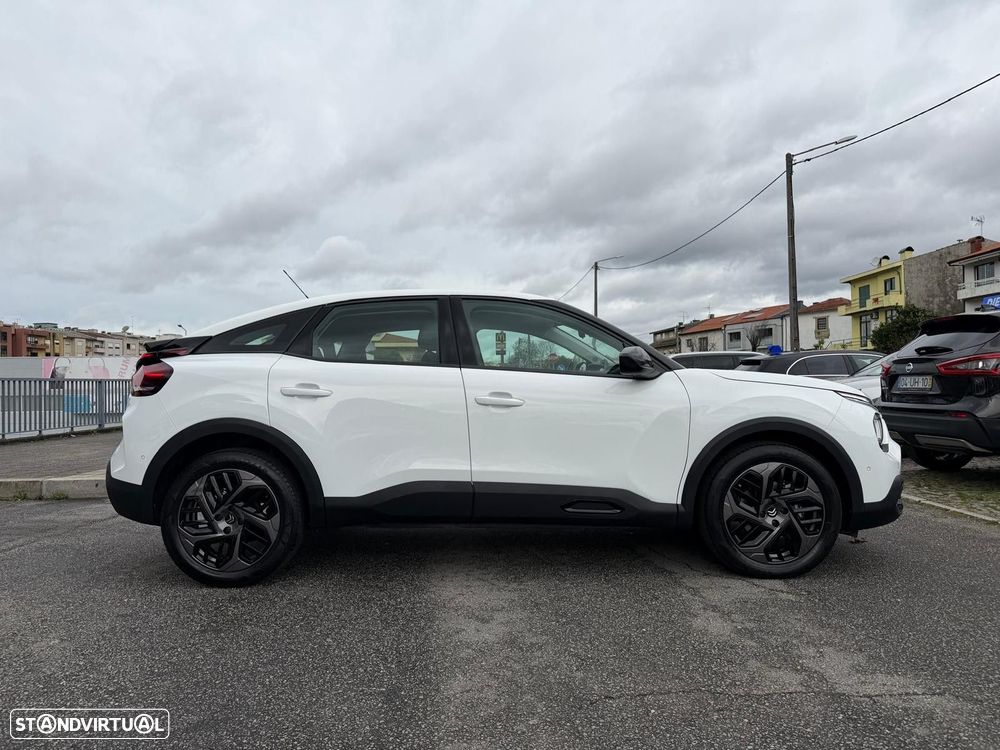 Citroën C4 1.5 BlueHDi Feel Pack - 5