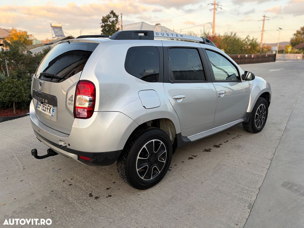 Dacia Duster - 6