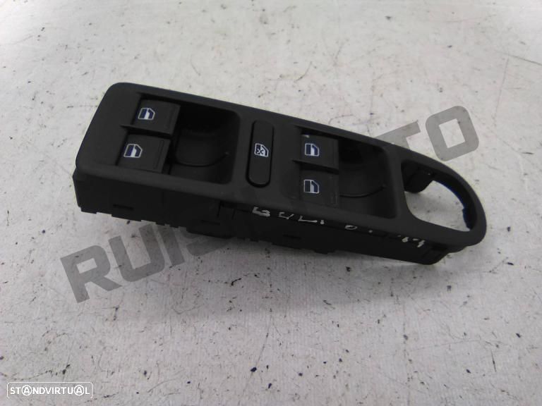 Conjunto Botões Vidros 5k086_7255a Vw Golf Vi (5k) [2008_2014] - 1