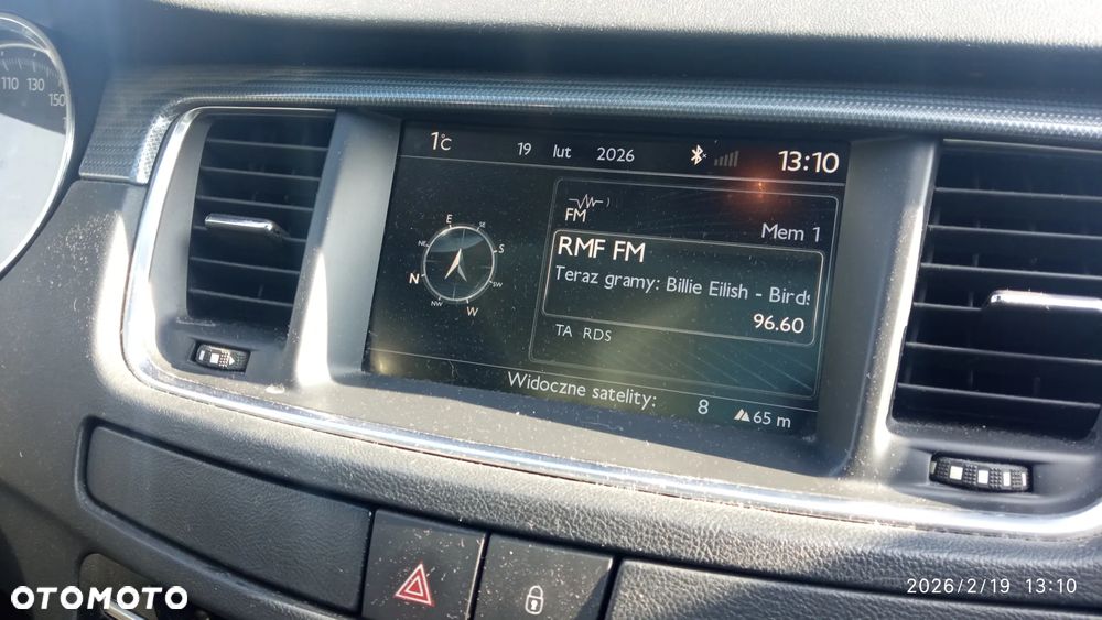 Peugeot 508 1.6 HDi Access - 24