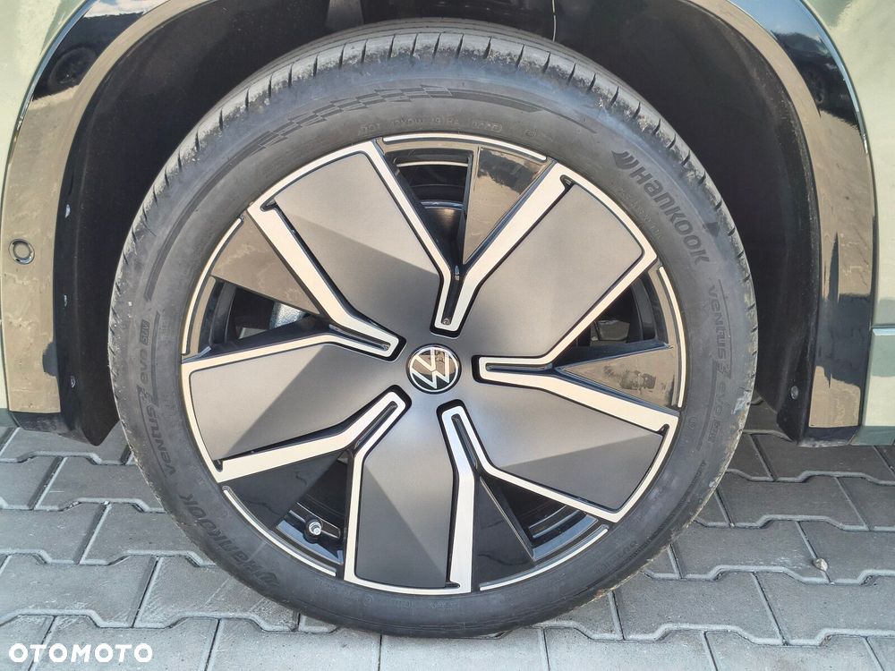 Volkswagen Tayron 2.0 TSI 4Mot R-Line Plus DSG - 18