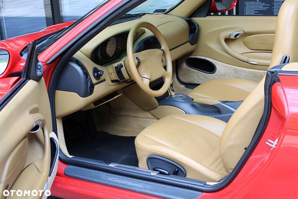 Porsche 911 - 15