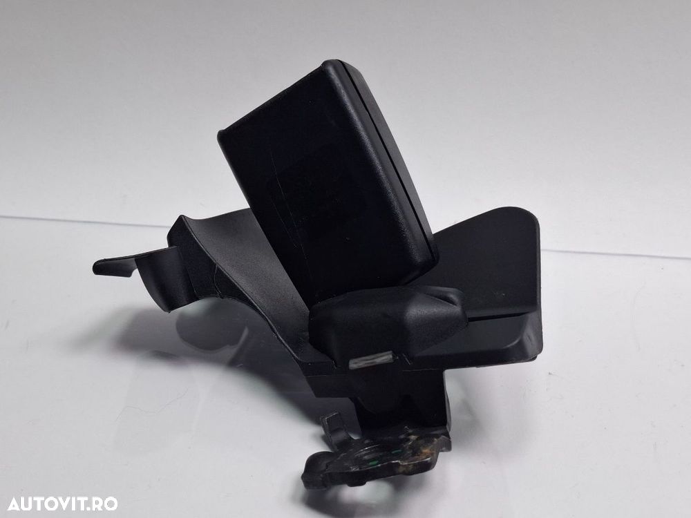 Teaca centura dreapta spate AUDI A4 IV Avant 8K5, B8 2007 - 20152.0 TDI CAGA, CJCA, CMEA, CMFA 8K0857740AC - 1