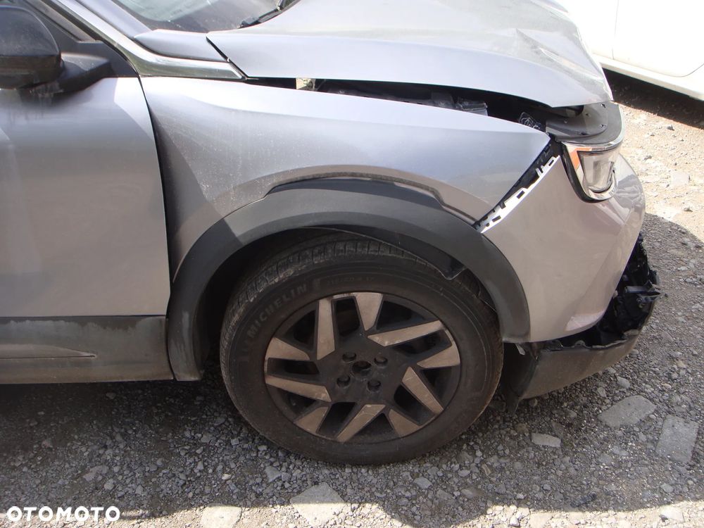 Opel Mokka 1.2 DI Turbo Automatik Business Elegance - 4