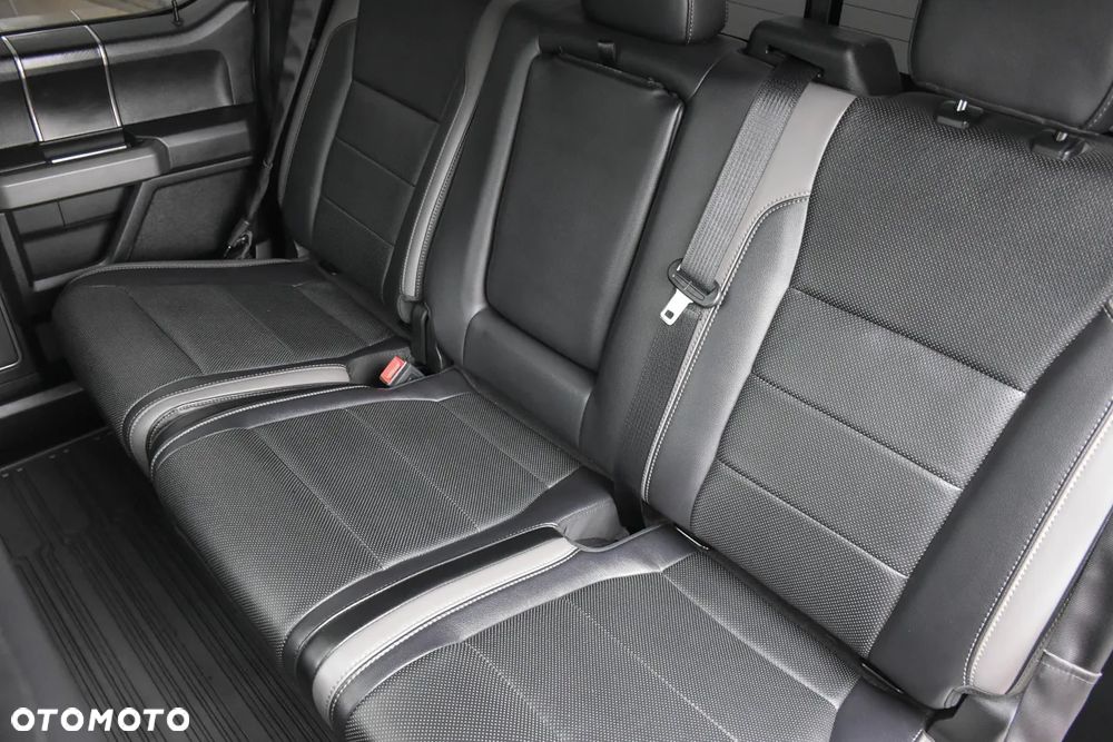 Ford F150 - 37