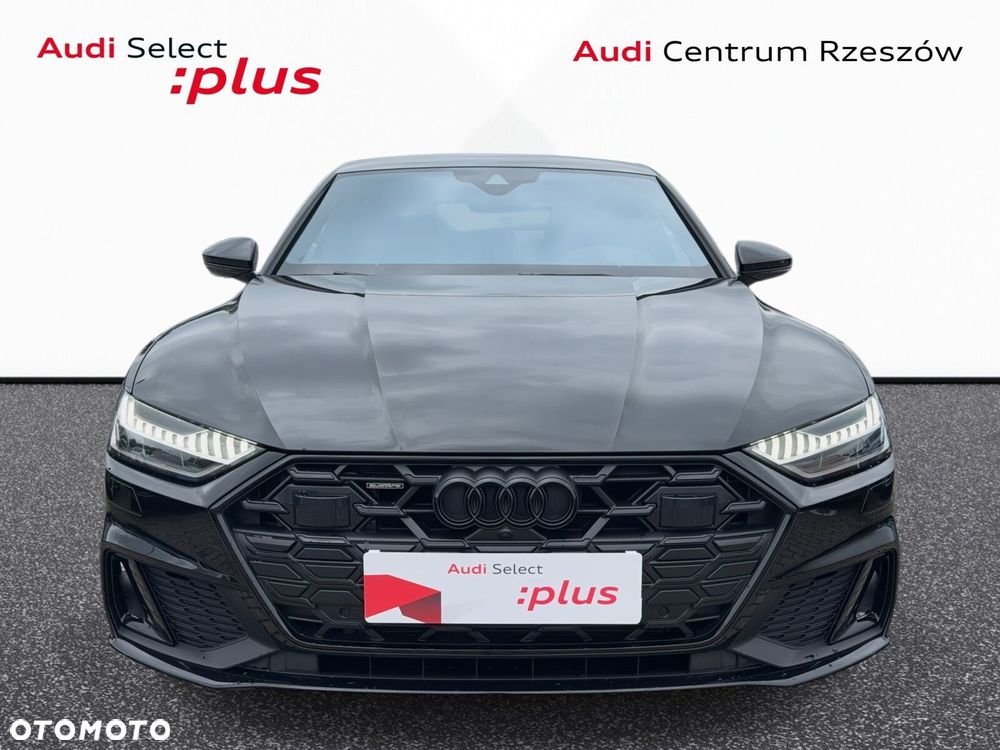 Audi A7 Sportback - 2