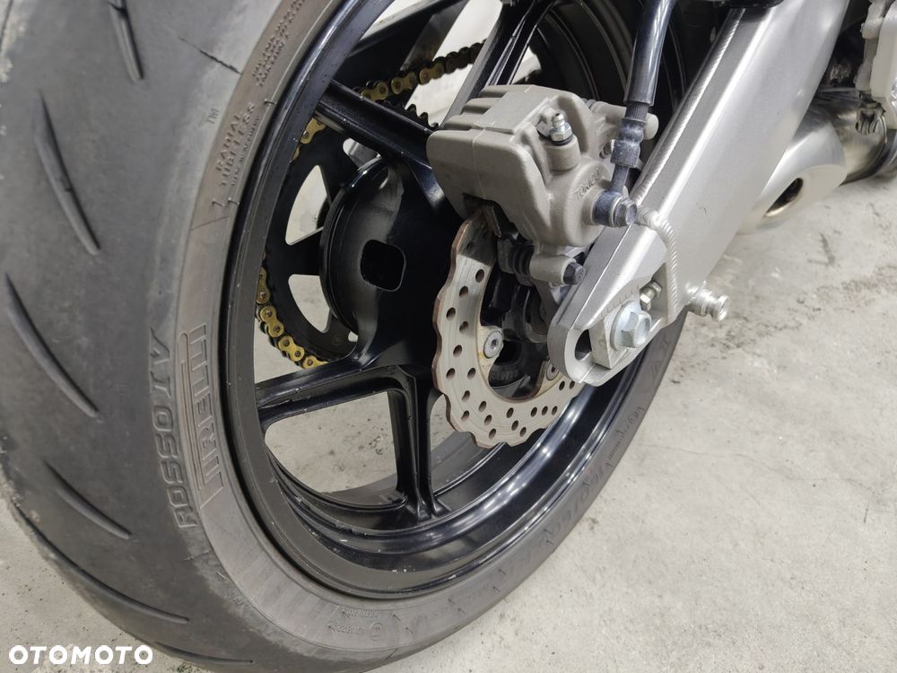 Kawasaki Versys 650 - 10