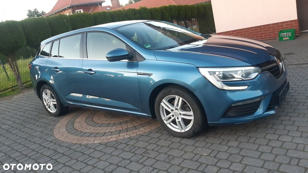 Renault Megane 1.2 Energy TCe Life - 14