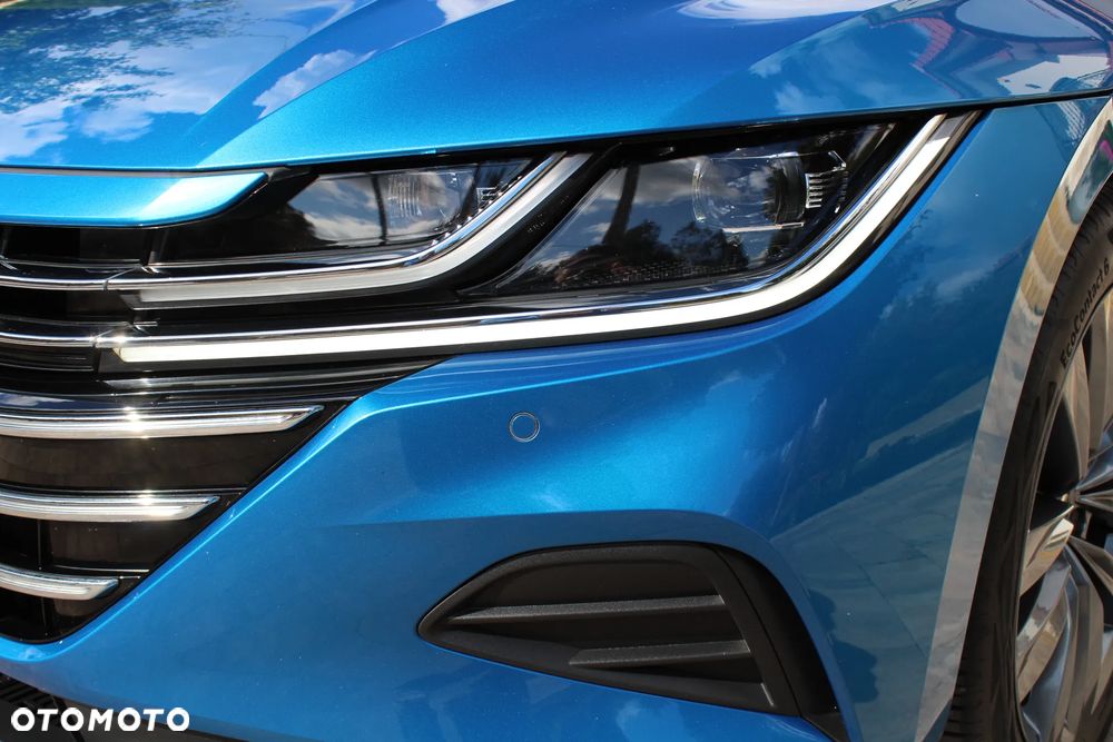 Volkswagen Arteon 2.0 TSI Elegance DSG - 11