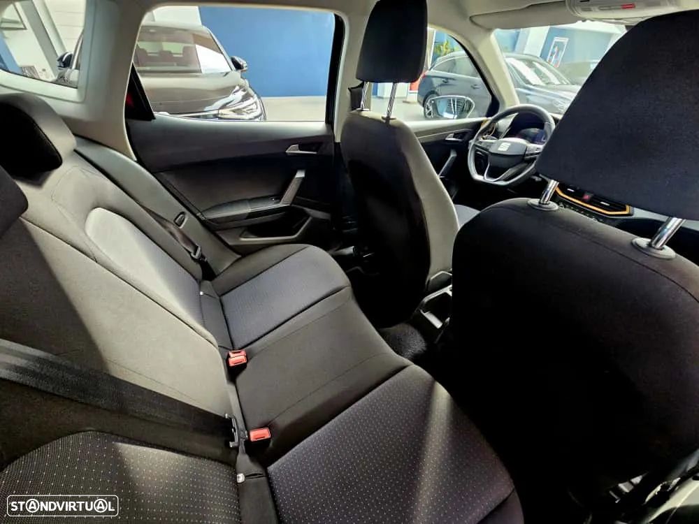SEAT Arona 1.0 TSI Style - 6