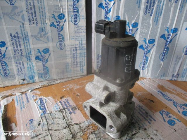 Egr EGR517 KIA CARNIVAL 2009 2.0Crdi ELETRICO - 2