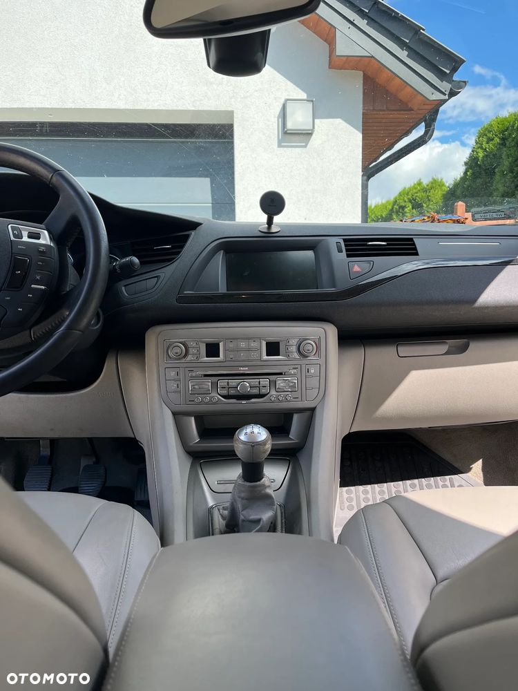 Citroën C5 2.0i 16V Exclusive - 33