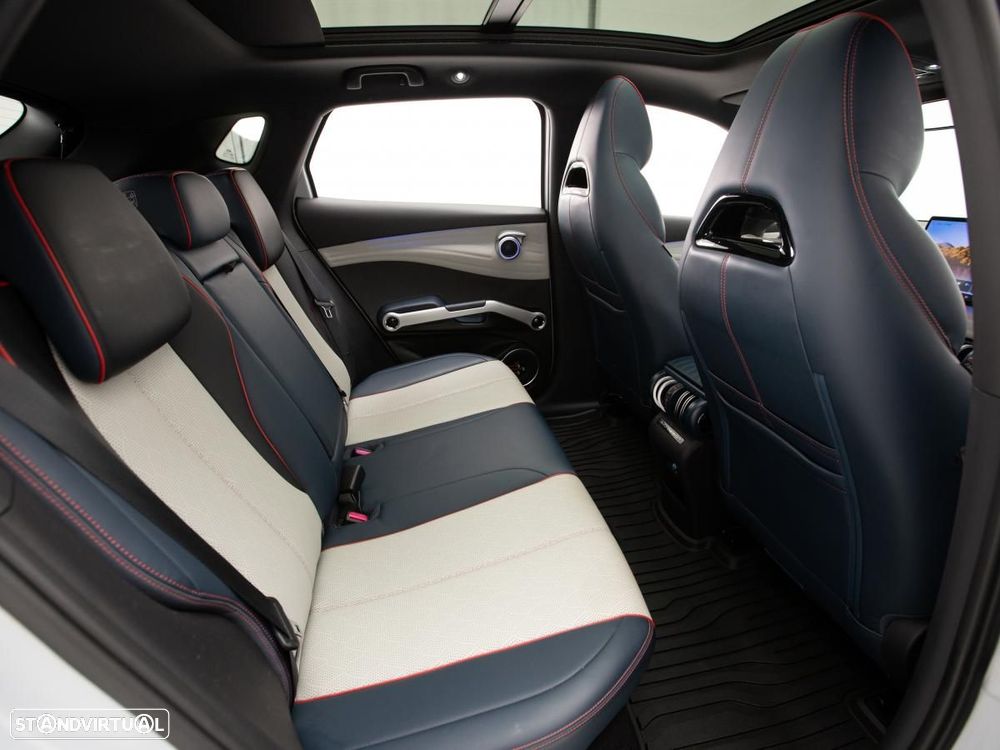 BYD Atto 3 Design - 12