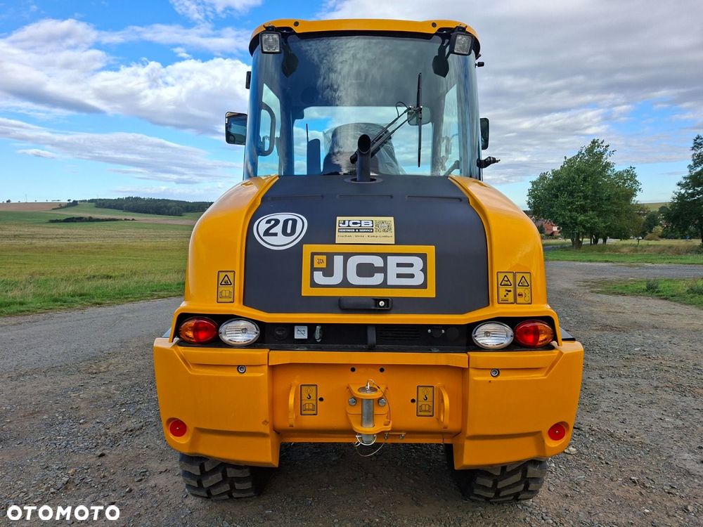 JCB 409 Sv - 6