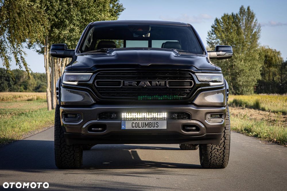 RAM 1500 - 11