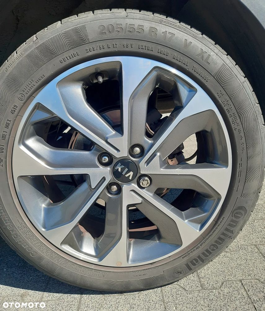 Kia Stonic 1.0 T-GDI M - 19