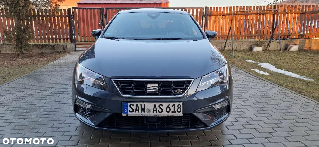 Seat Leon - 2