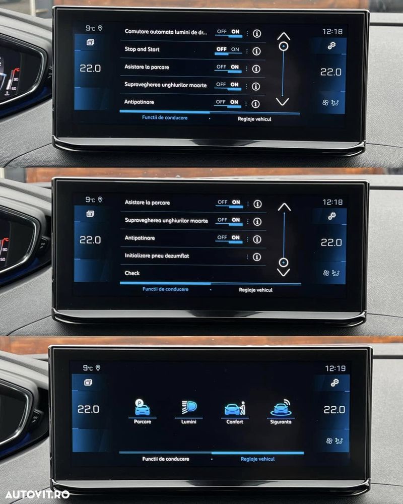 Peugeot 3008 PureTech 130 Stop & Start GPF EAT8 GT - 6
