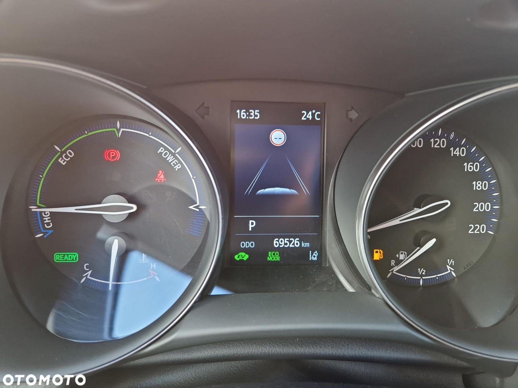 Toyota C-HR - 13