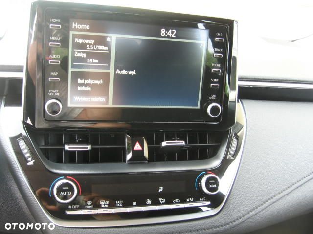Toyota Corolla 1.6 Prestige - 24