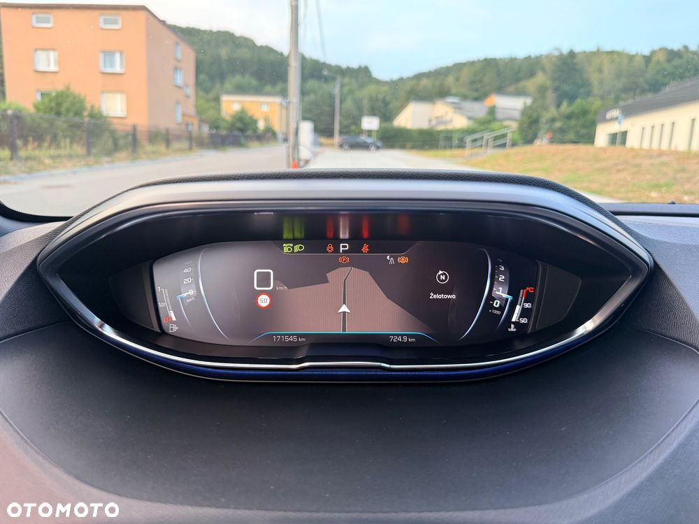 Peugeot 3008 1.6 PureTech GT S&S EAT8 - 37
