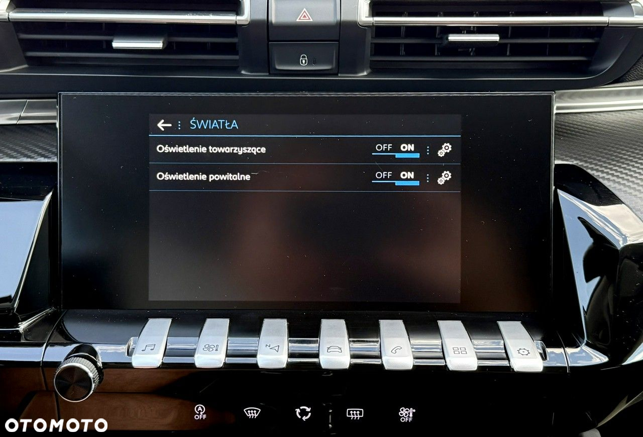 Peugeot 508 2.0 BlueHDi Allure S&S EAT8 - 27