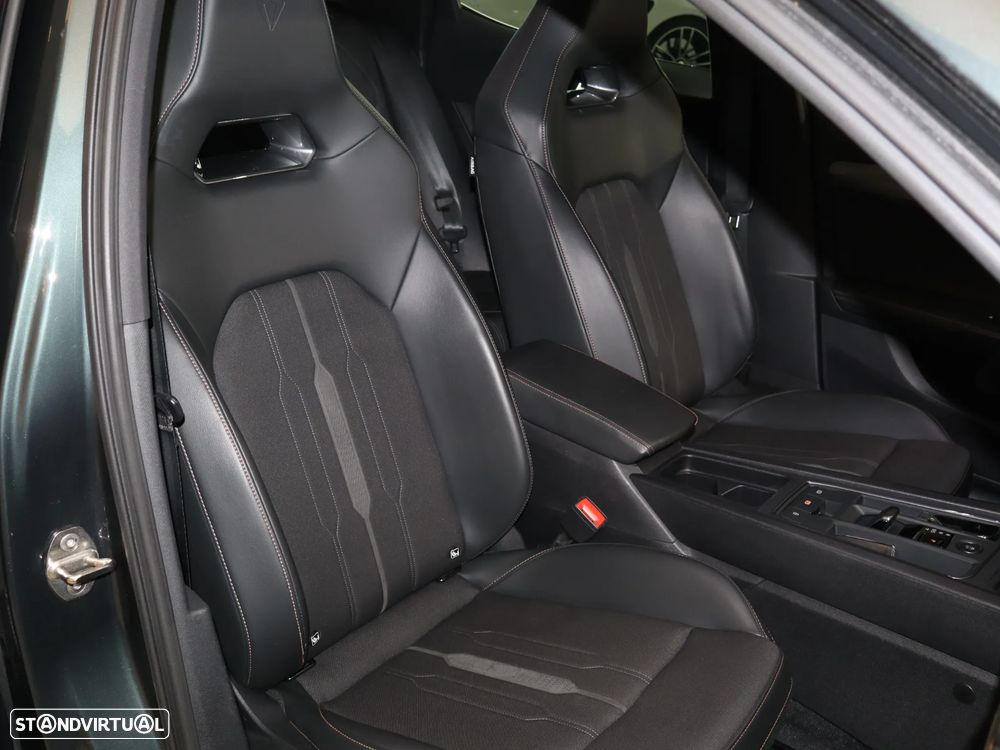 Cupra Formentor 1.4 e-Hybrid Sport DSG - 20
