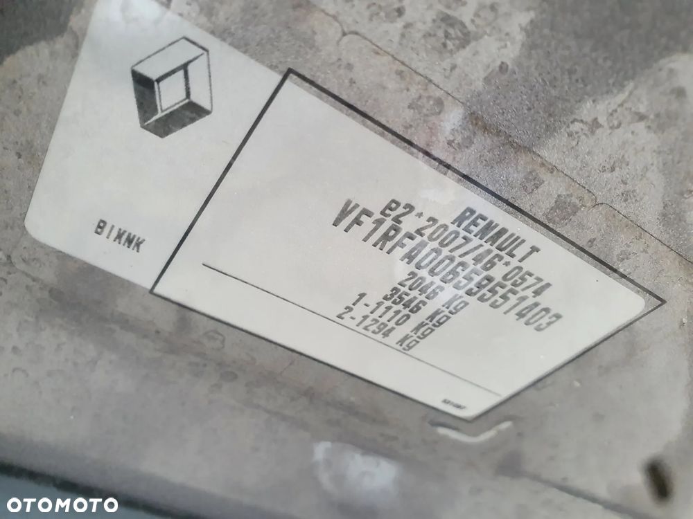 Renault Scenic TCe 140 GPF EDC INTENS - 26