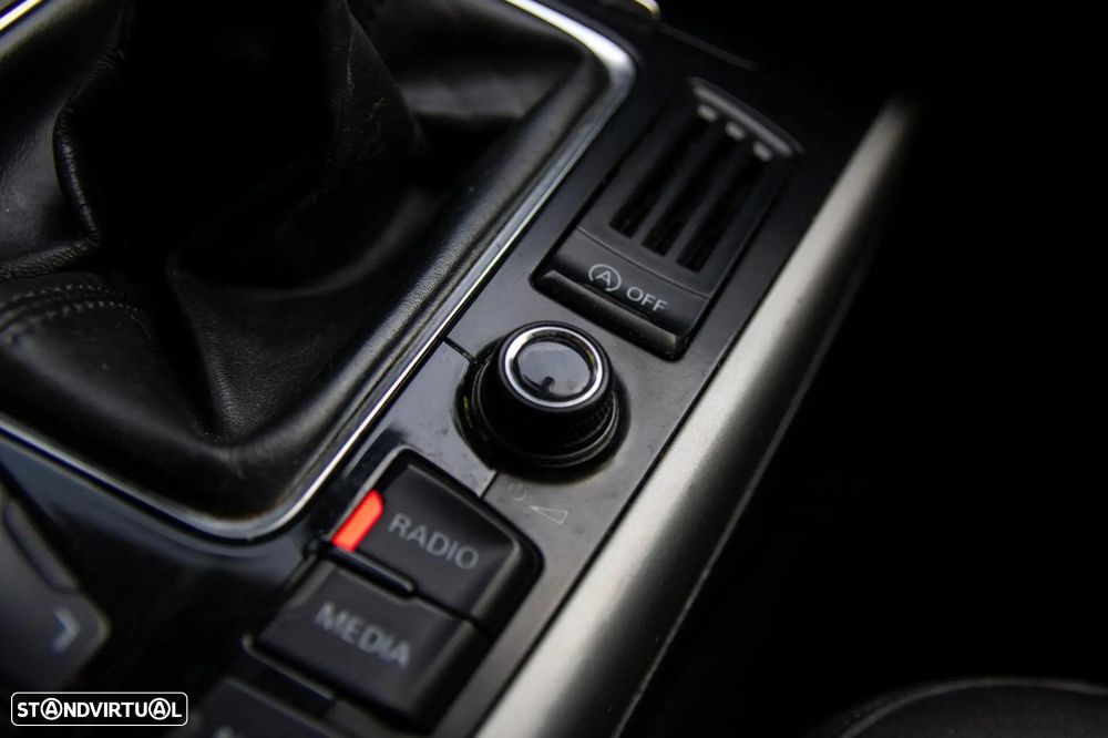 Audi A4 Avant - 53