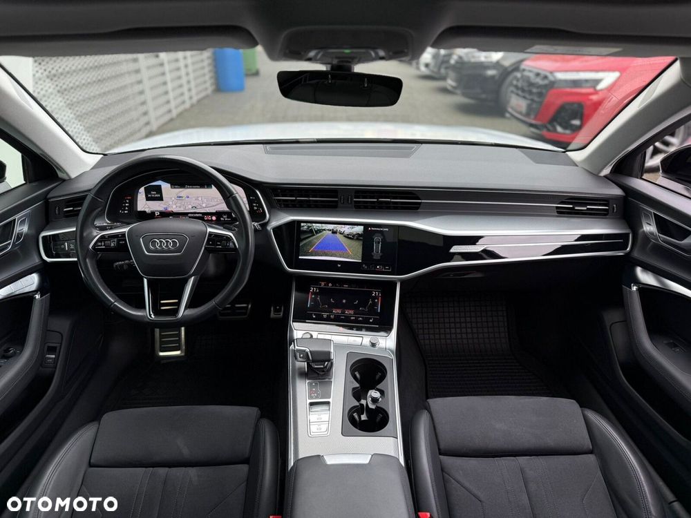 Audi A6 Allroad - 12