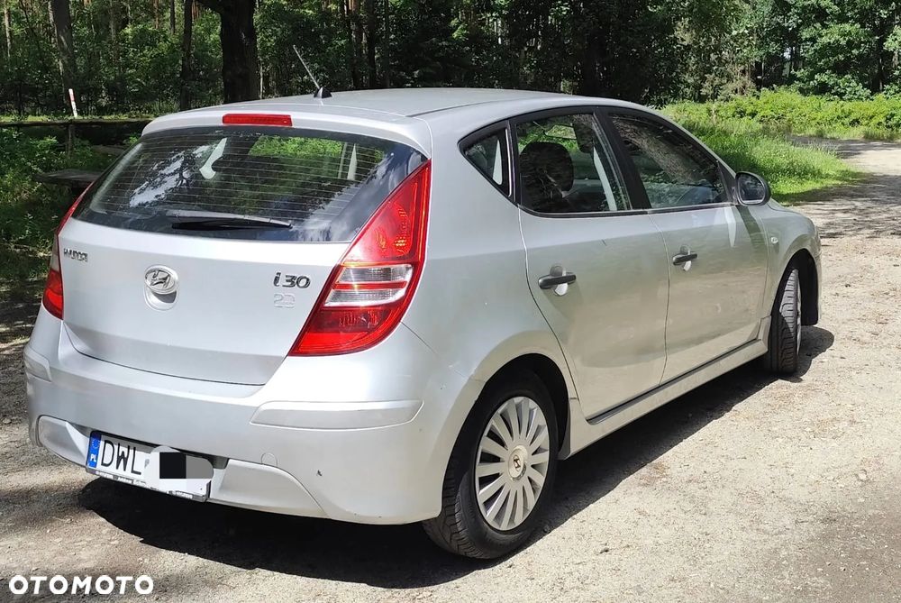 Hyundai i30 1.4 Blue Classic - 3