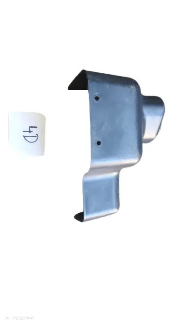 Obudowa / Osłona Wspomagania Polaris RZR 800-1000 XP - 5438626 - 1