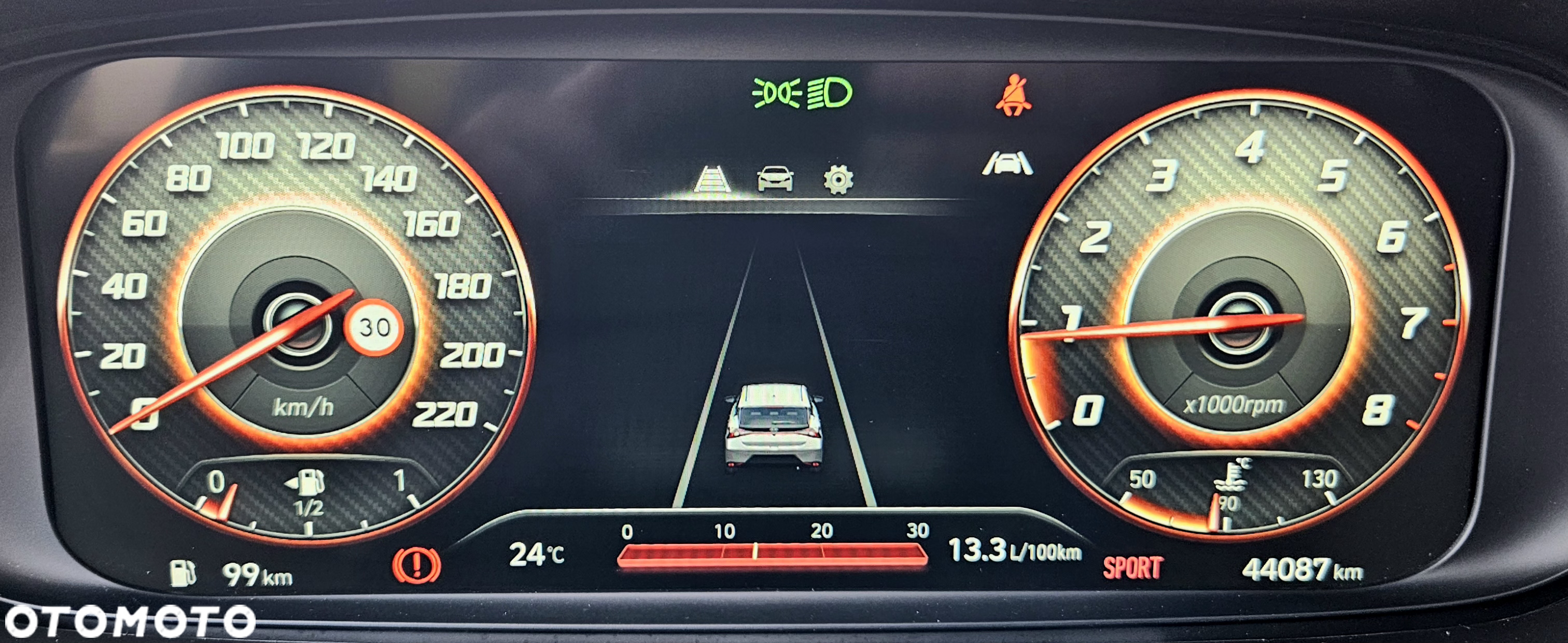 Hyundai i20 - 28