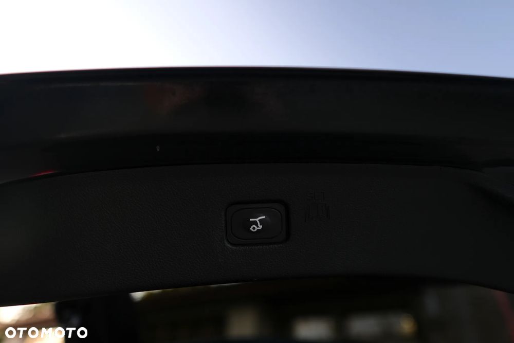 Ford Edge - 21
