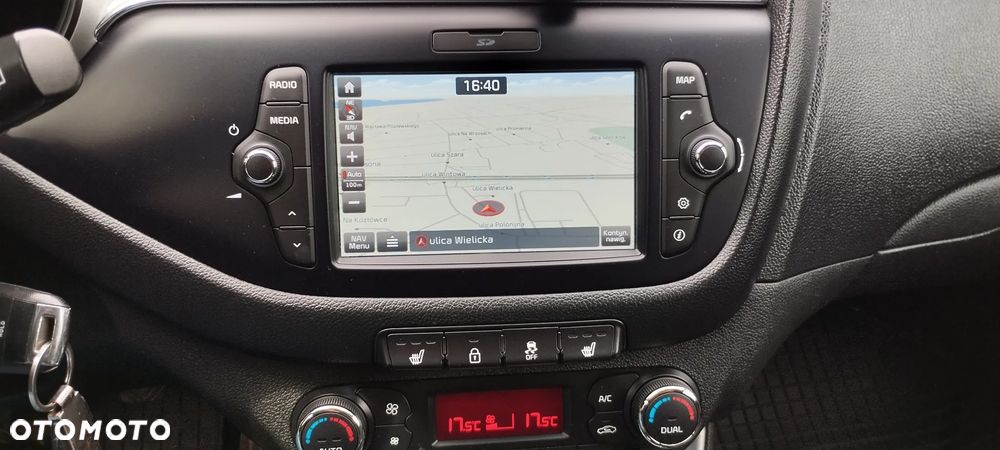 Kia Ceed 1.6 CRDi L - 8