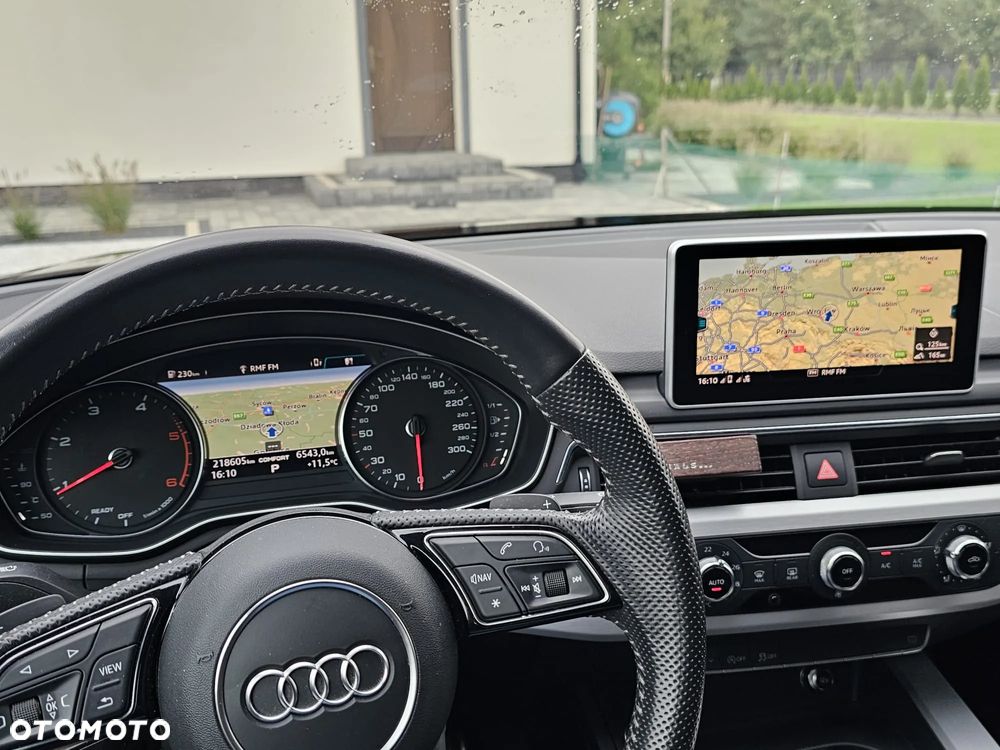 Audi A4 - 27