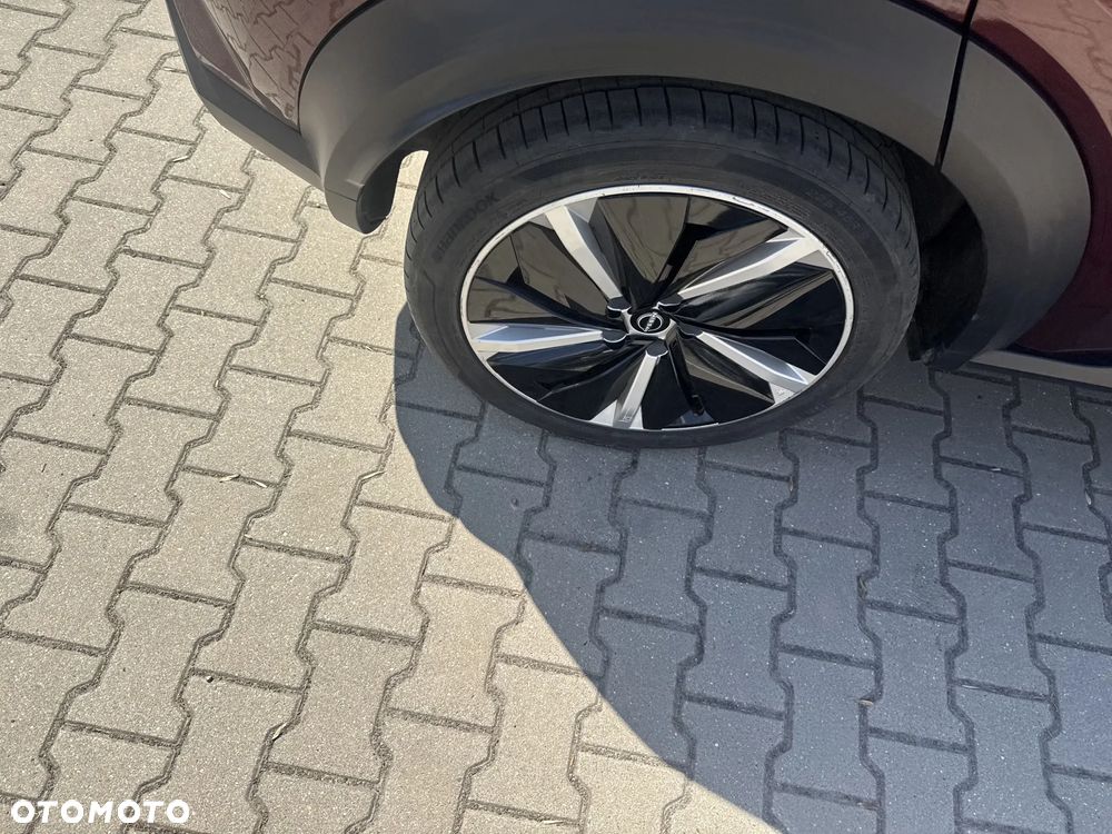 Nissan Juke 1.6 Hybrid Tekna AMT - 25