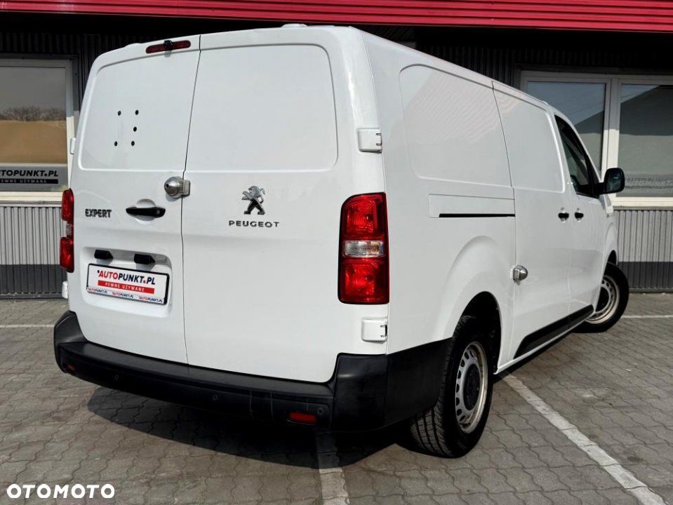 Peugeot expert - 5