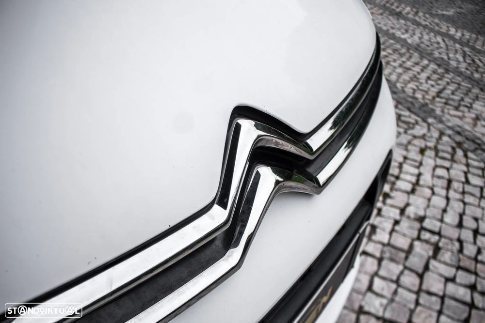 Citroën Grand C4 Spacetourer - 7