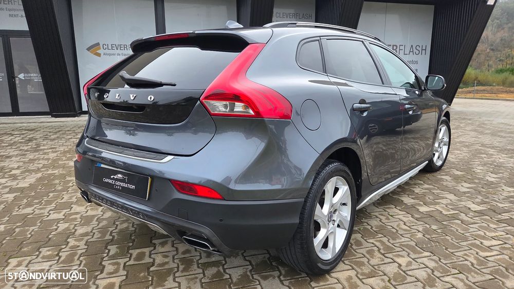 Volvo V40 Cross Country 1.6 D2 Momentum - 6