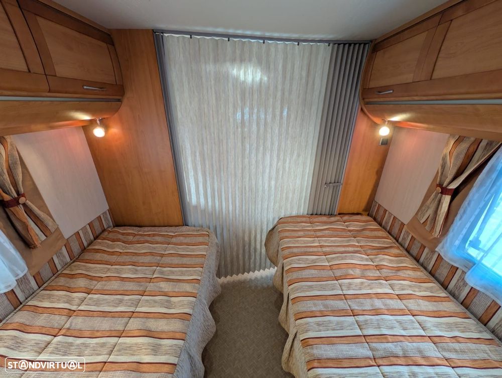 Citroen Jumper FLEURETTE MIGRATEUR - 23