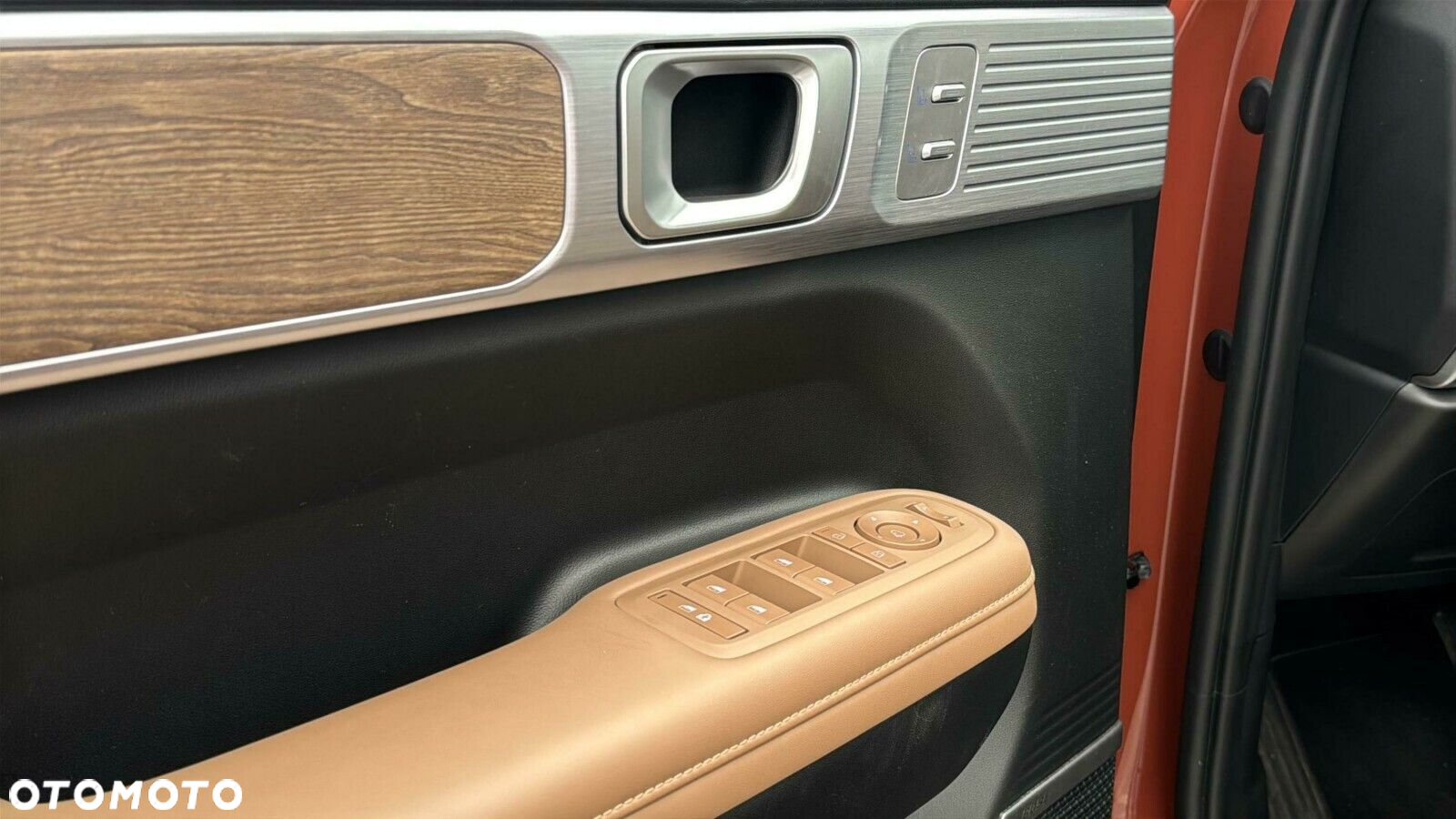 Hyundai Santa Fe - 19