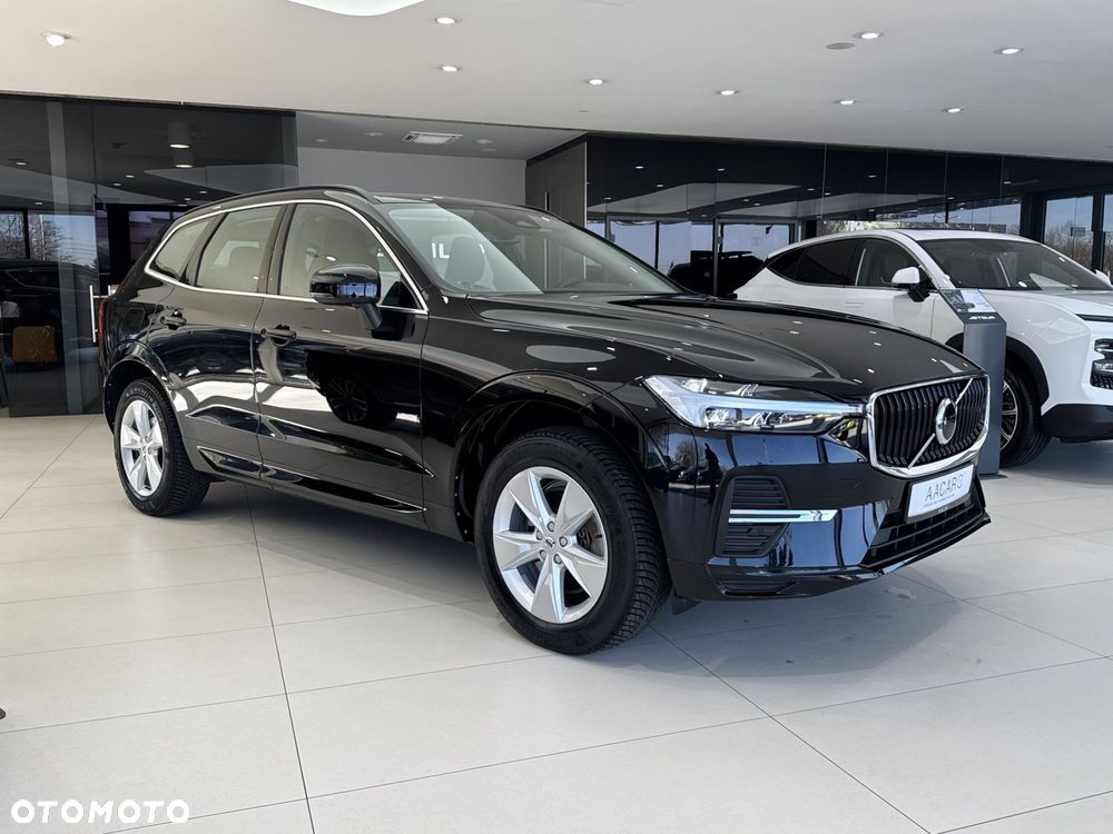 Volvo XC 60 - 6