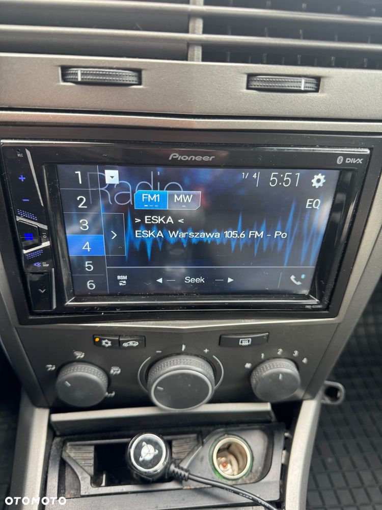 Opel Astra 1.4 Essentia - 18